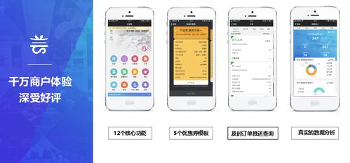 蕓券 互聯(lián)網(wǎng)新零售的智慧專家，引領(lǐng)銷售新浪潮